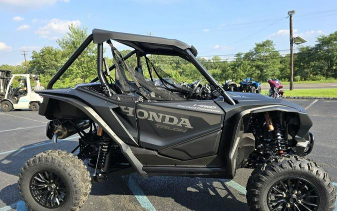 2024 Honda® Talon 1000R