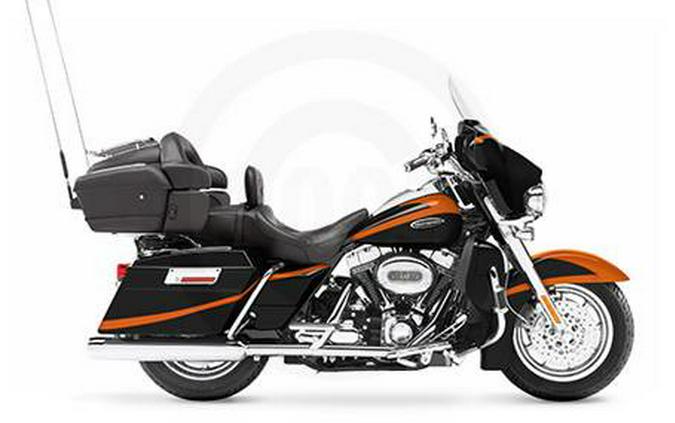 2007 Harley-Davidson® FLHTCUSE Screamin' Eagle® Ultra Classic®