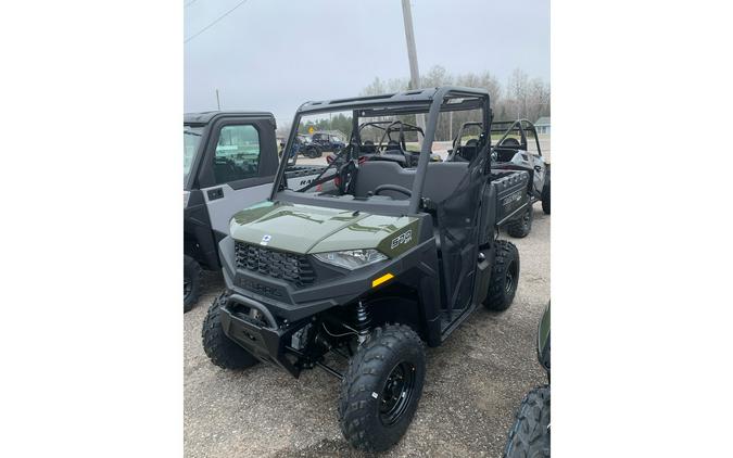 2024 Polaris Industries Ranger® SP 570 Base