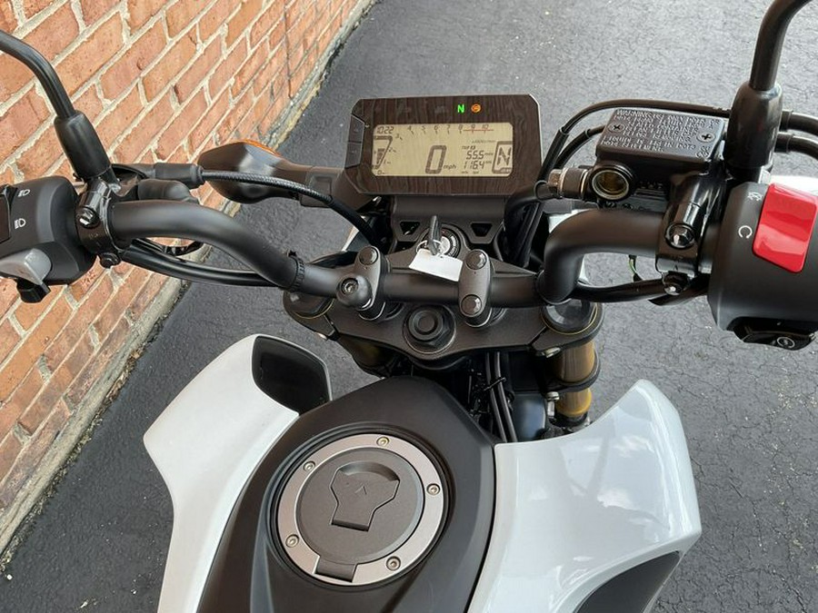 Used 2023 Honda Grom 125 SP ABS