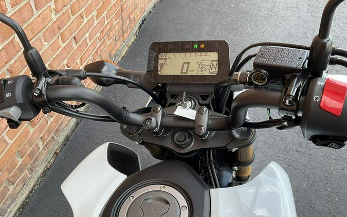 Used 2023 Honda Grom 125 SP ABS