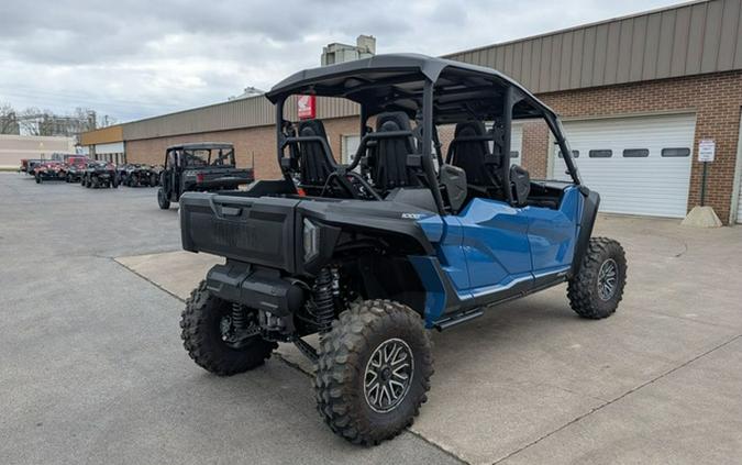 2025 Yamaha Wolverine RMAX4 1000 Limited
