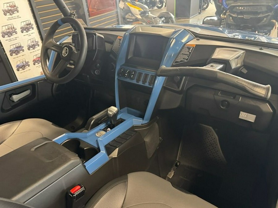 2025 Yamaha Wolverine RMAX4 1000 Limited