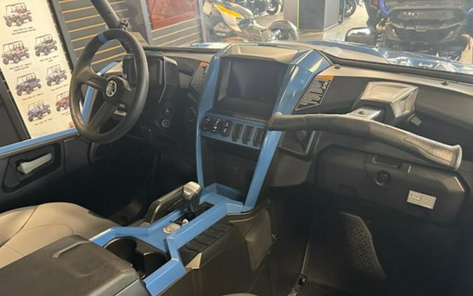 2025 Yamaha Wolverine RMAX4 1000 Limited