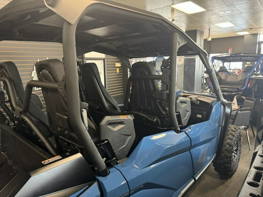 2025 Yamaha Wolverine RMAX4 1000 Limited