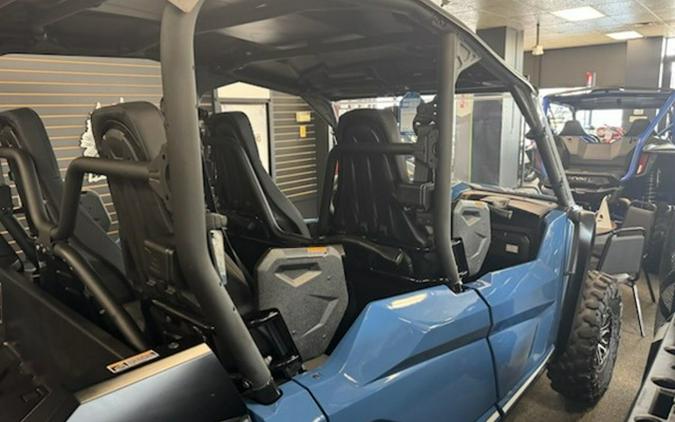 2025 Yamaha Wolverine RMAX4 1000 Limited