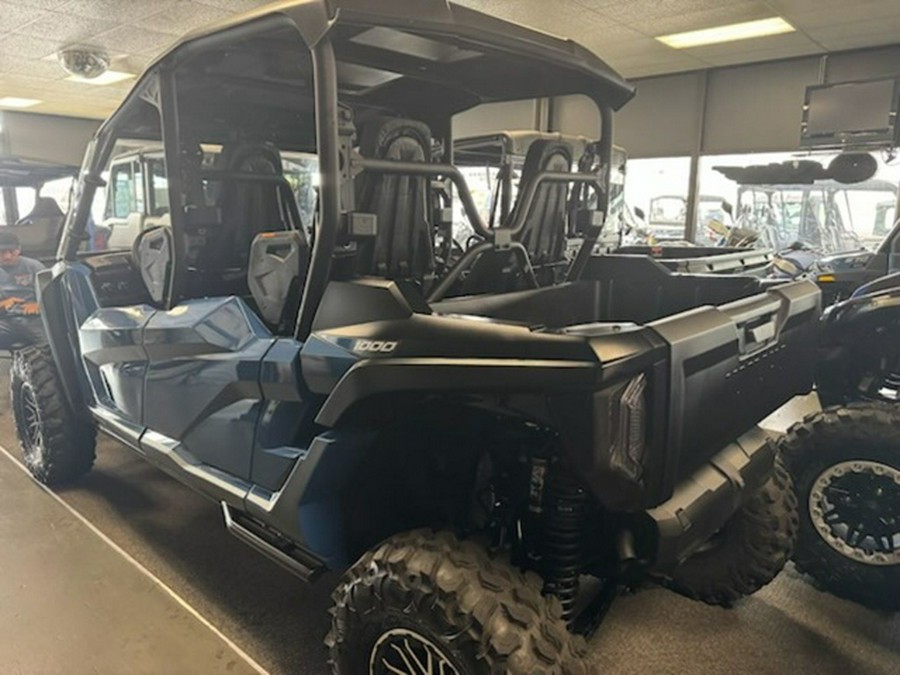 2025 Yamaha Wolverine RMAX4 1000 Limited