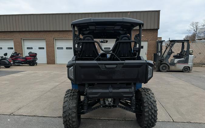 2025 Yamaha Wolverine RMAX4 1000 Limited