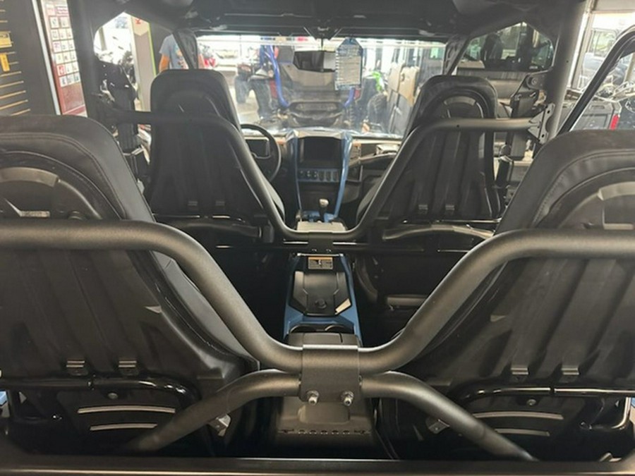 2025 Yamaha Wolverine RMAX4 1000 Limited