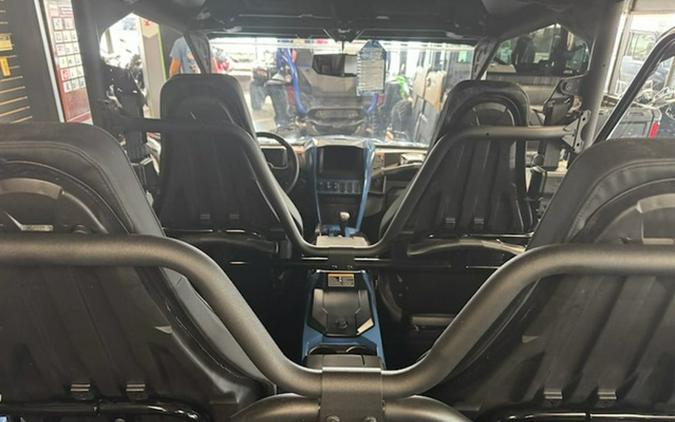 2025 Yamaha Wolverine RMAX4 1000 Limited