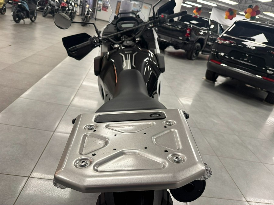 2024 Kawasaki KLR 650 S
