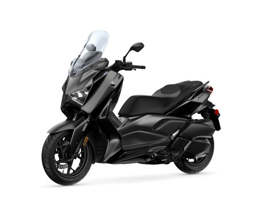 2025 Yamaha XMAX