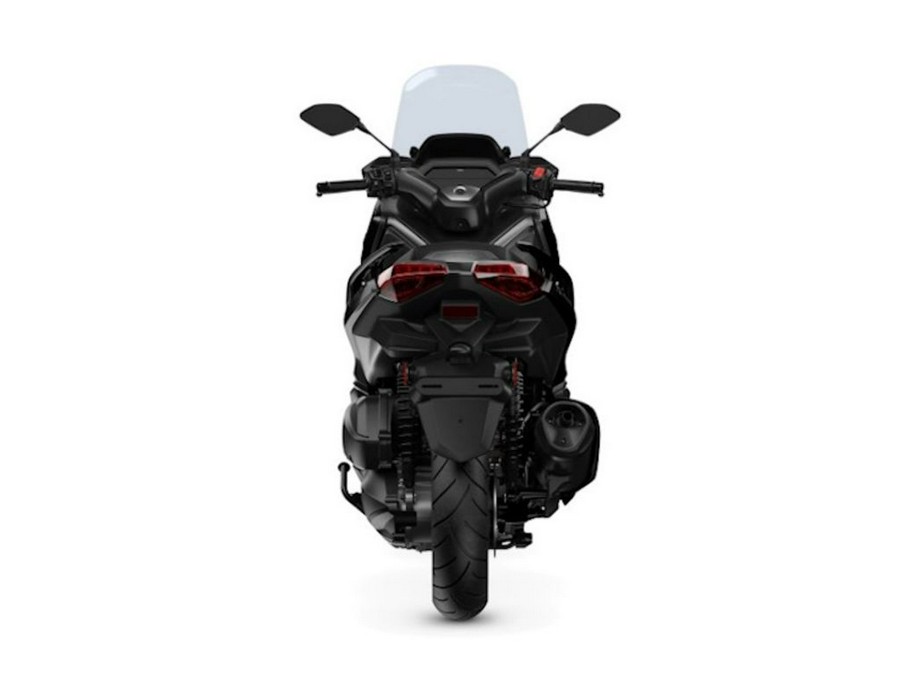 2025 Yamaha XMAX