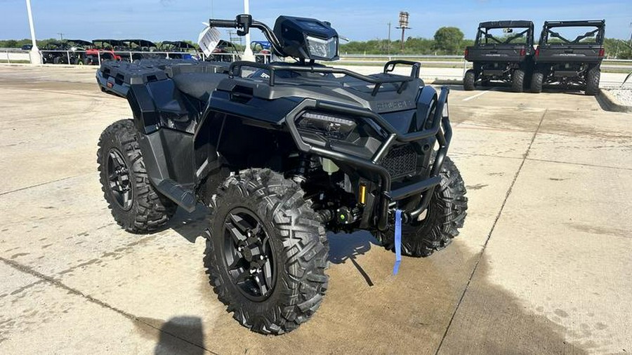 2025 Polaris® Sportsman 570 Trail