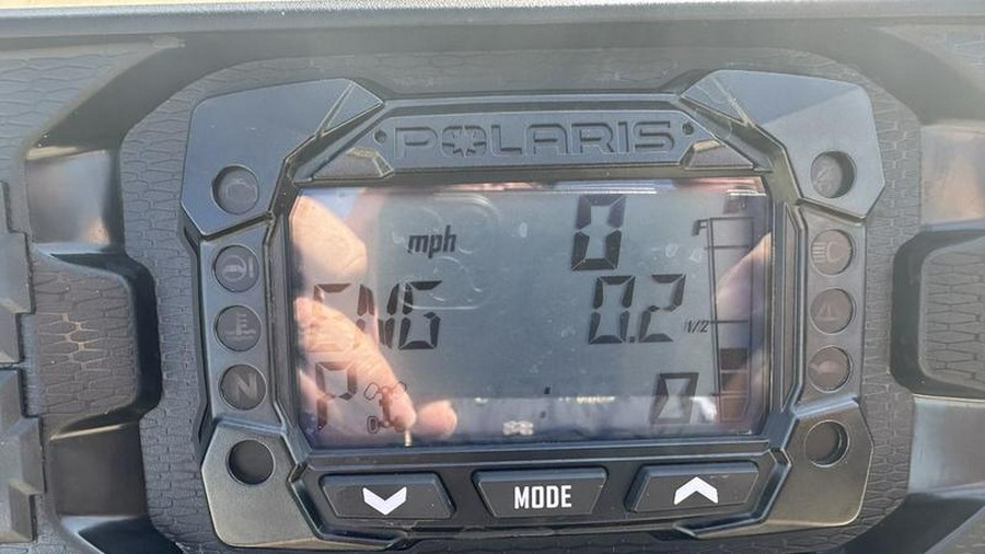 2025 Polaris® Sportsman 570 Trail