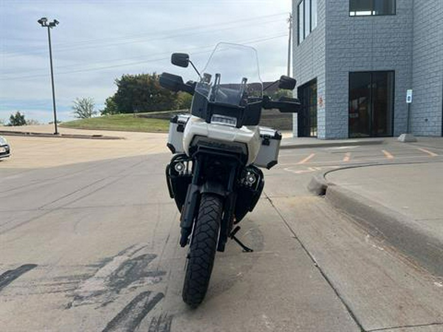2022 Harley-Davidson Pan America™ 1250 Special