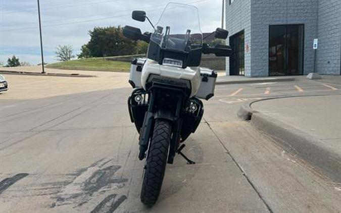 2022 Harley-Davidson Pan America™ 1250 Special