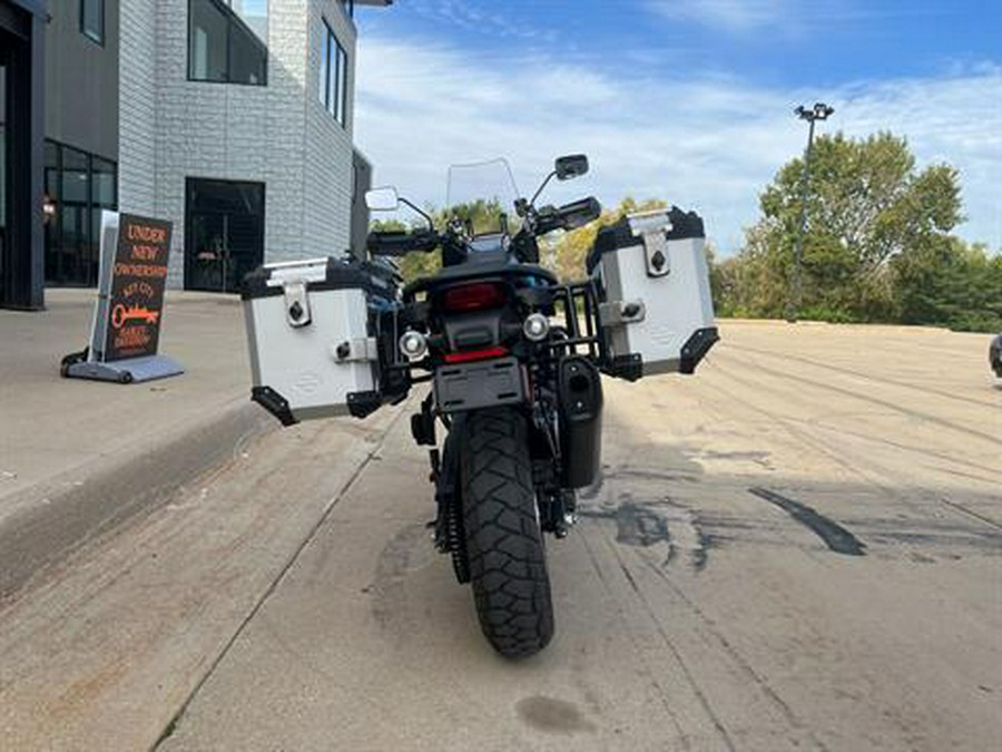 2022 Harley-Davidson Pan America™ 1250 Special