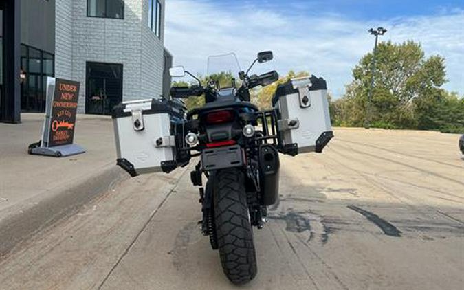2022 Harley-Davidson Pan America™ 1250 Special