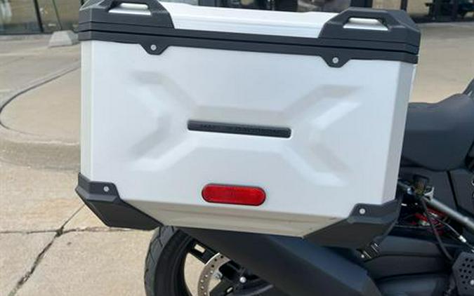 2022 Harley-Davidson Pan America™ 1250 Special