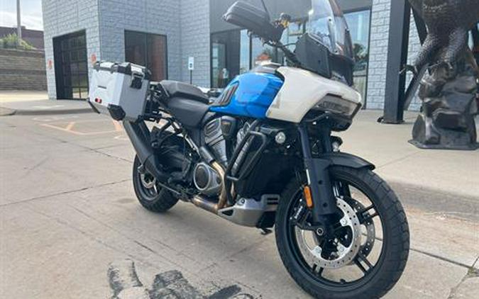 2022 Harley-Davidson Pan America™ 1250 Special