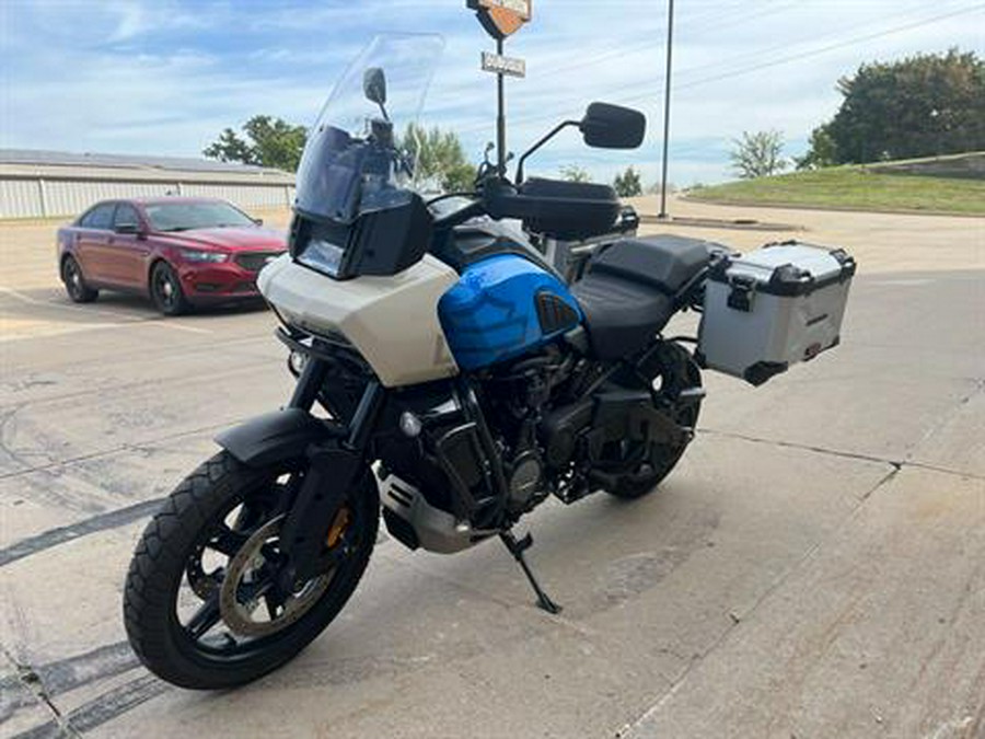 2022 Harley-Davidson Pan America™ 1250 Special