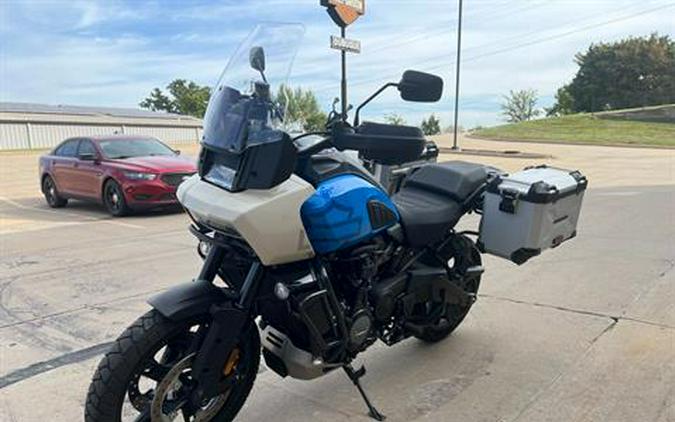 2022 Harley-Davidson Pan America™ 1250 Special