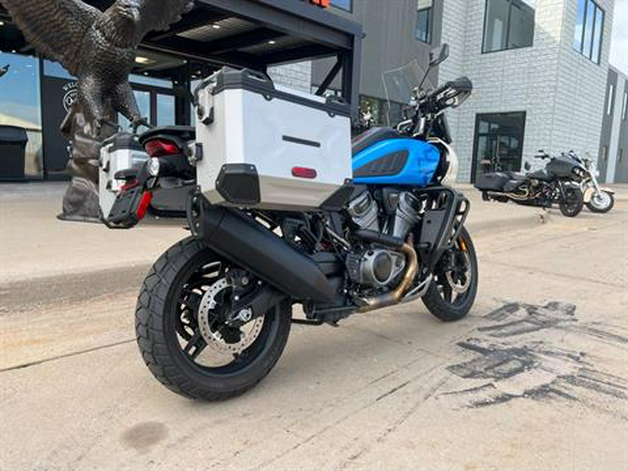 2022 Harley-Davidson Pan America™ 1250 Special