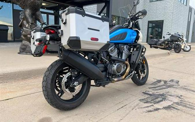 2022 Harley-Davidson Pan America™ 1250 Special