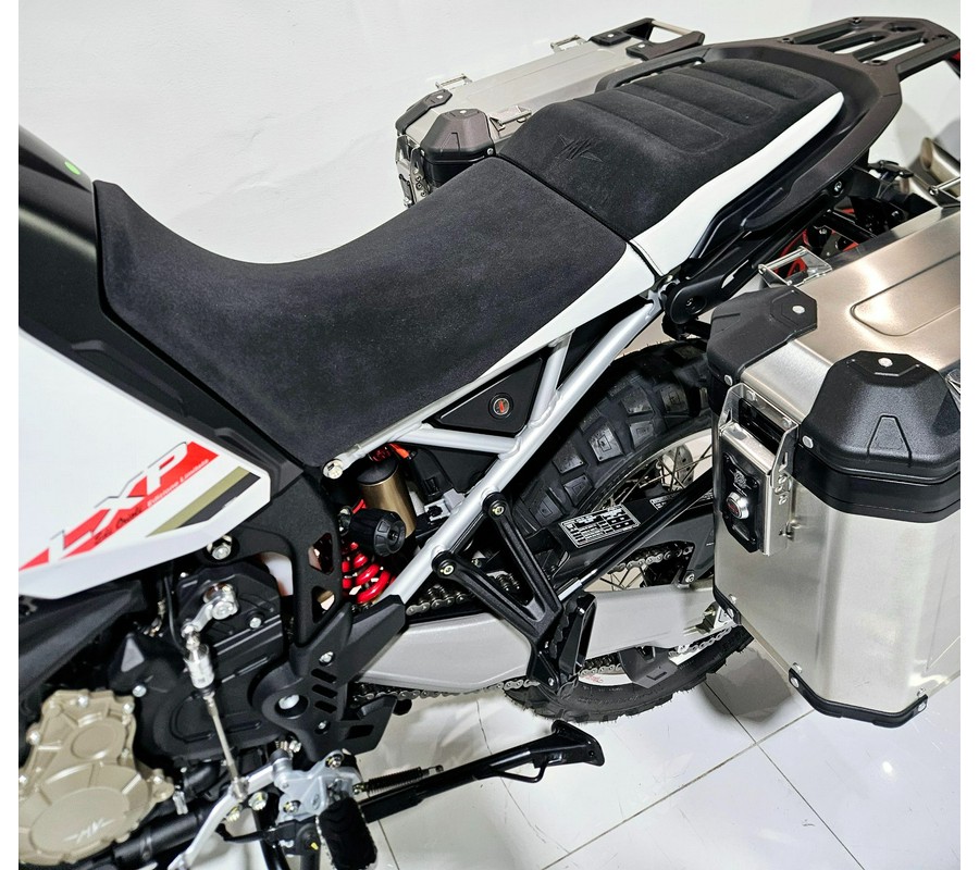 2024 MV Agusta LXP Orioli