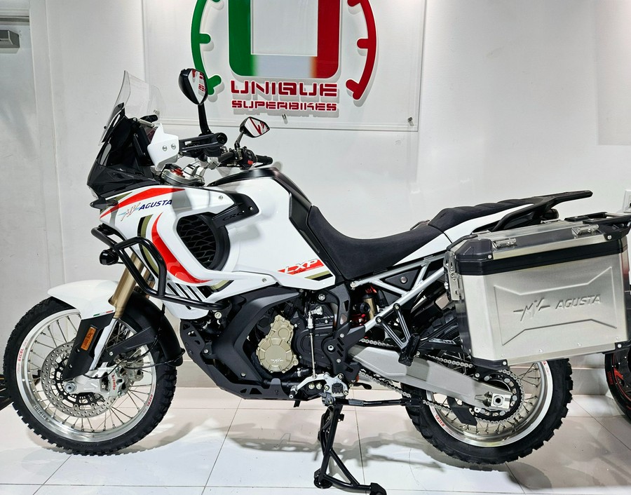 2024 MV Agusta LXP Orioli
