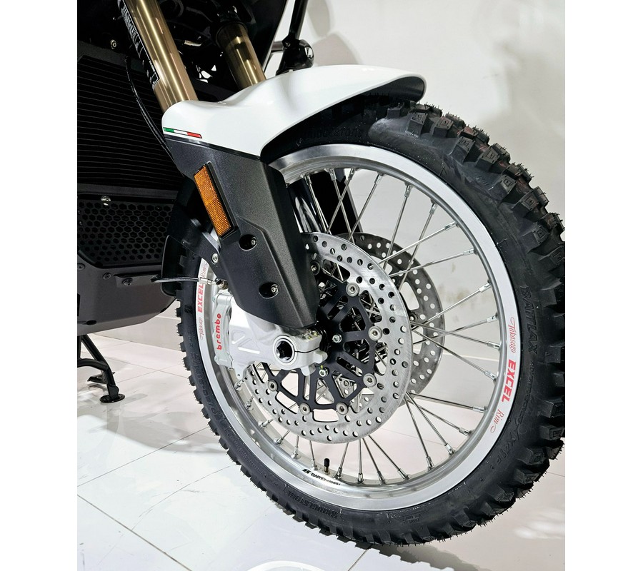 2024 MV Agusta LXP Orioli