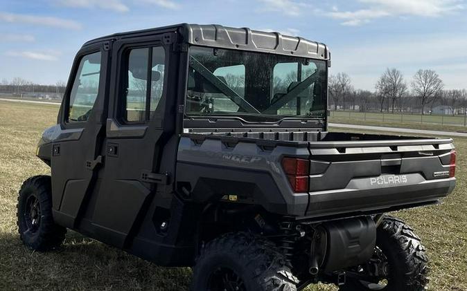 2026 Polaris® Ranger Crew XP 1000 NorthStar Edition Premium
