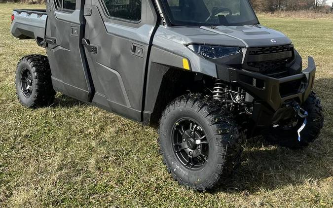 2026 Polaris® Ranger Crew XP 1000 NorthStar Edition Premium