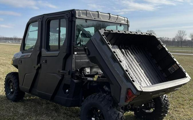 2026 Polaris® Ranger Crew XP 1000 NorthStar Edition Premium