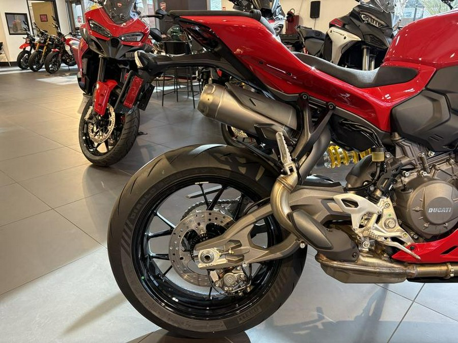 2026 Ducati Panigale V2