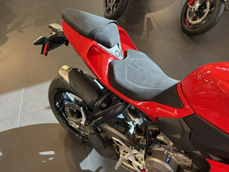 2026 Ducati Panigale V2