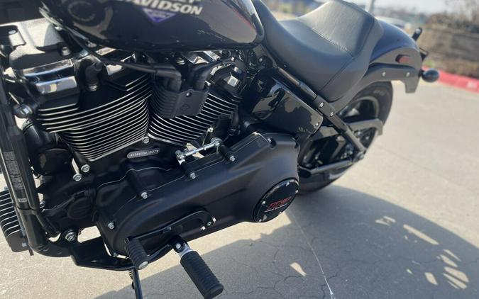 2025 Harley-Davidson® FXLRS Low Rider® S Mystic Shift