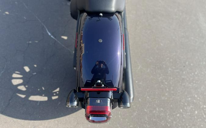 2025 Harley-Davidson® FXLRS Low Rider® S Mystic Shift