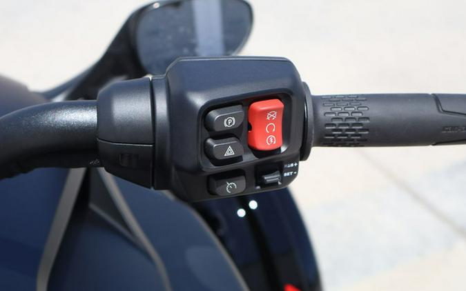 2026 Can-Am Spyder F3-S