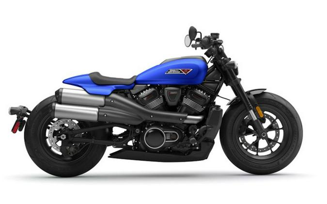 2026 Harley-Davidson Sportster RH1250S - S