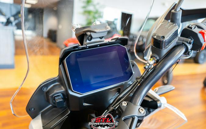 2025 V85 TT Travel - BRONZO DESERTO - Moto Guzzi