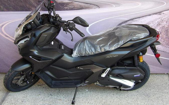 2027 Honda® ADV160