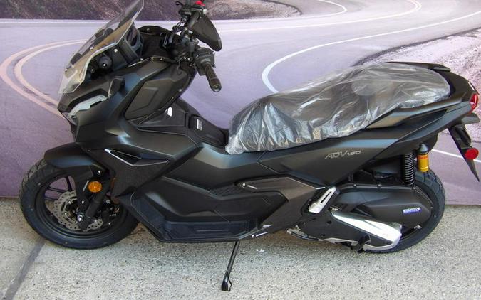 2027 Honda® ADV160