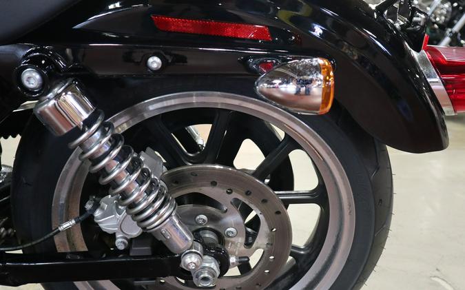 2014 Harley-Davidson Sportster® SuperLow®