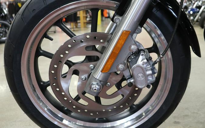 2014 Harley-Davidson Sportster® SuperLow®