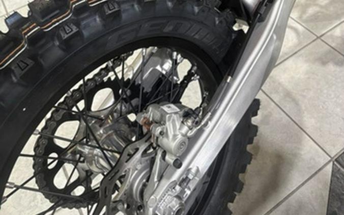 2027 KTM XC 150 W