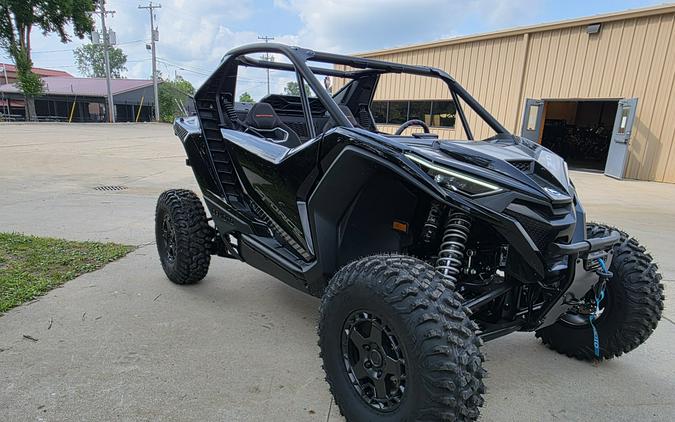2026 CFMOTO ZFORCE Z10