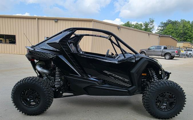 2026 CFMOTO ZFORCE Z10