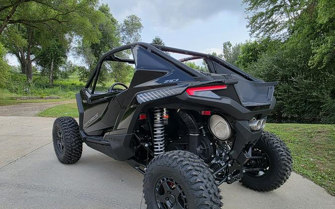 2026 CFMOTO ZFORCE Z10